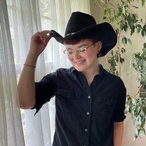 Meet your Posher, Jesse